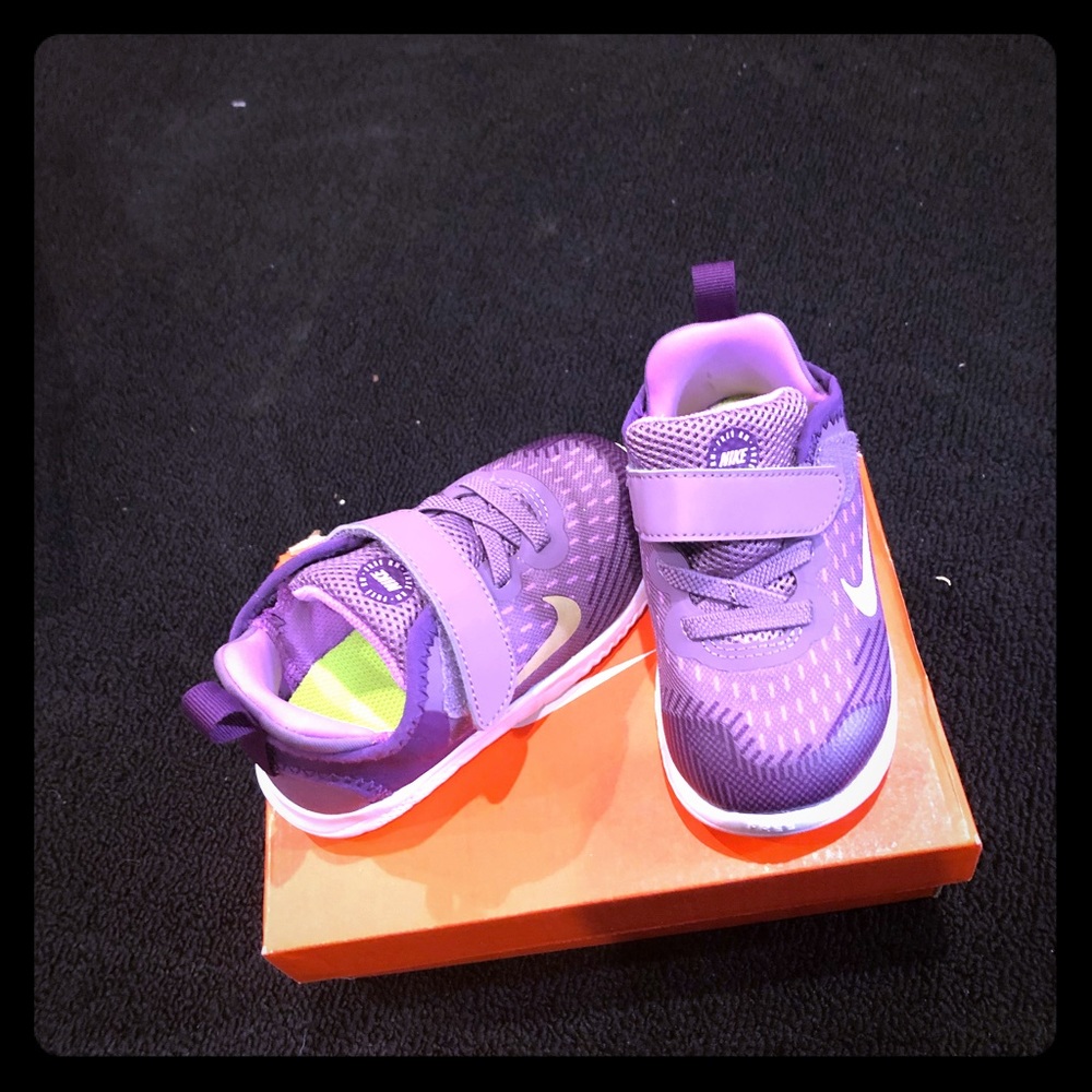 Nike free RN 2018 (TDV)